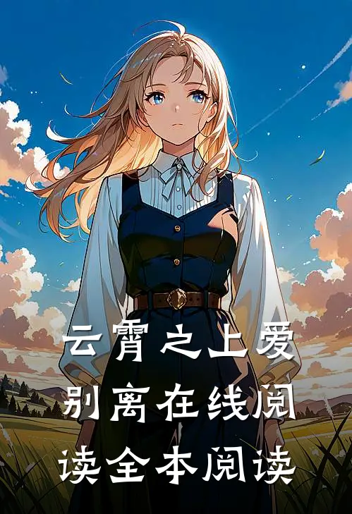 云霄之上爱别离在线阅读全本阅读