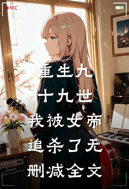 重生九十九世,我被女帝追杀了无删减全文