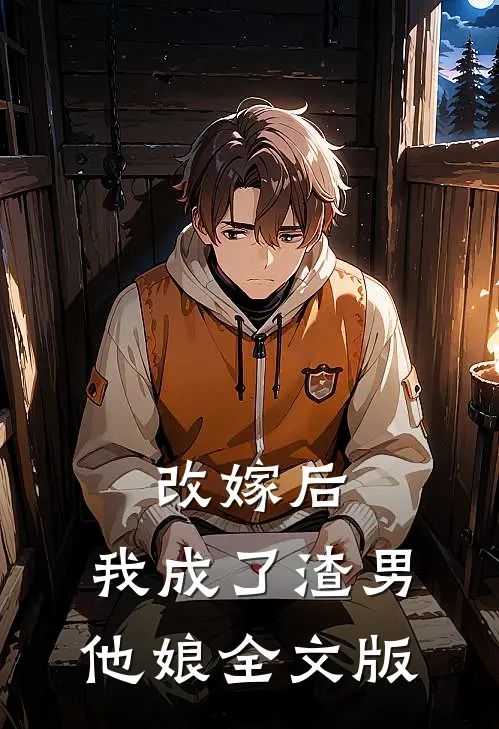 改嫁后，我成了渣男他娘全文版