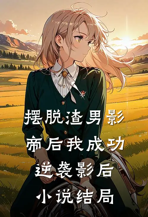 摆脱渣男影帝后我成功逆袭影后小说结局