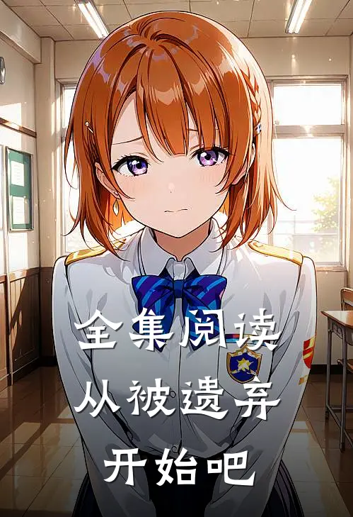 全集阅读从被遗弃开始吧