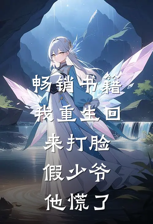 畅销书籍我重生回来打脸，假少爷他慌了