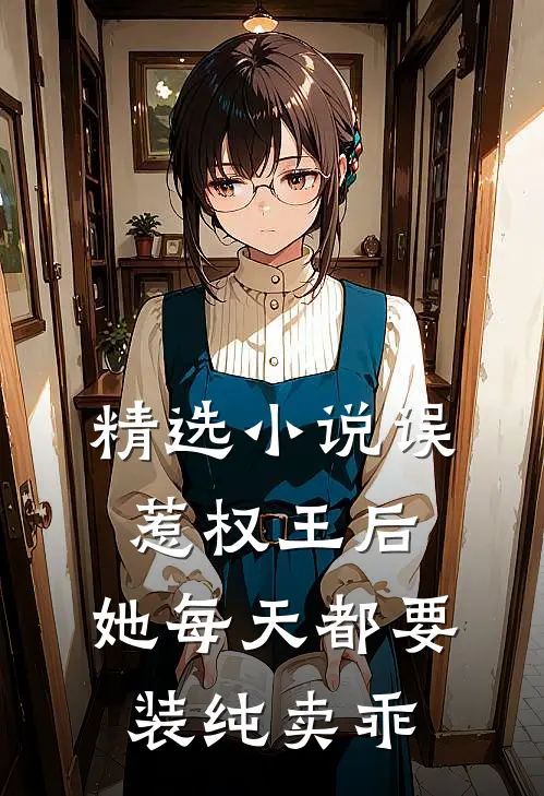 精选小说误惹权王后，她每天都要装纯卖乖