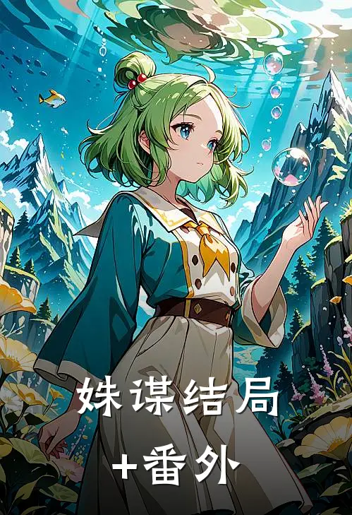姝谋结局+番外