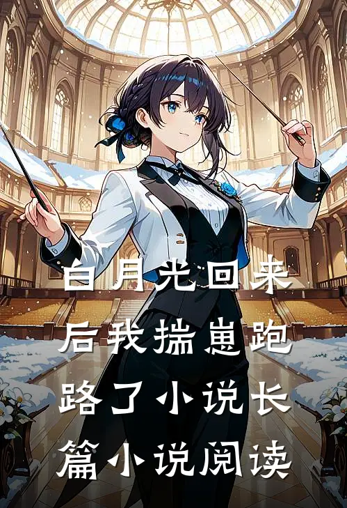 白月光回来后我揣崽跑路了小说长篇小说阅读