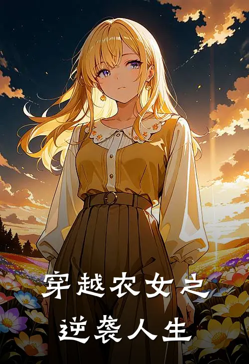 穿越农女之逆袭人生