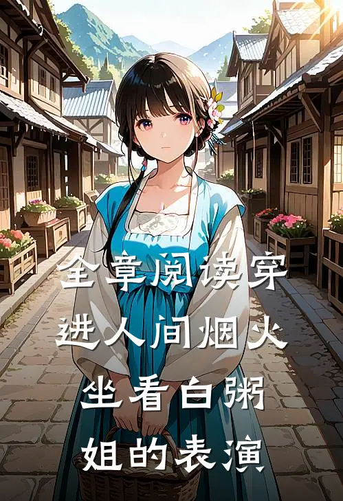 全章阅读穿进人间烟火：坐看白粥姐的表演