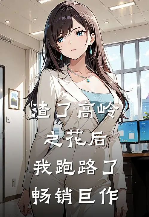 渣了高岭之花后，我跑路了畅销巨作