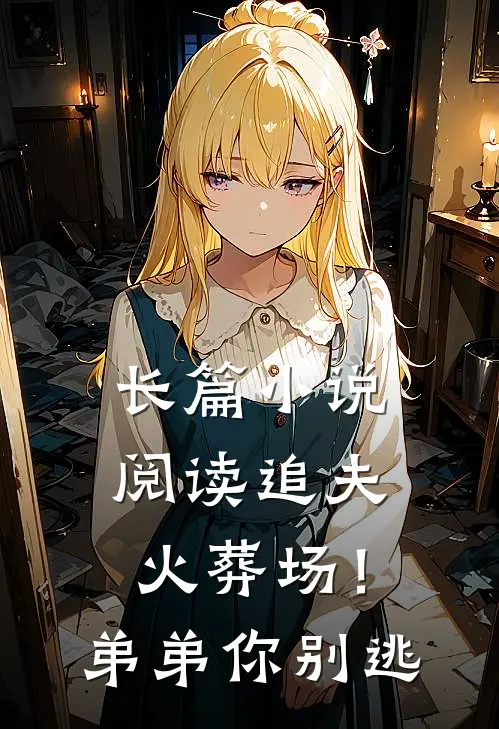 长篇小说阅读追夫火葬场！弟弟你别逃