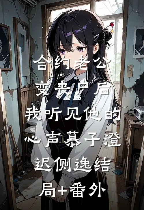 合约老公变丧尸后，我听见他的心声慕子澄迟侧逸结局+番外