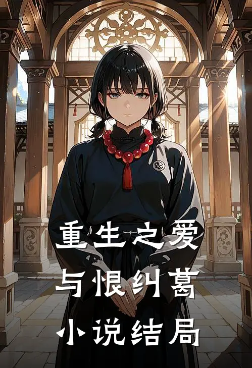重生之爱与恨纠葛小说结局