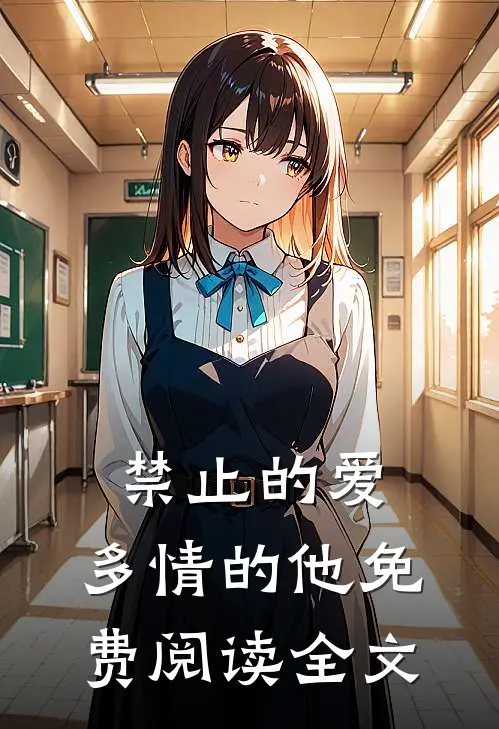 禁止的爱,多情的他免费阅读全文无弹窗