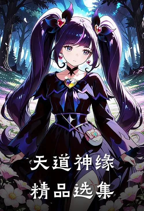 天道神缘精品选集