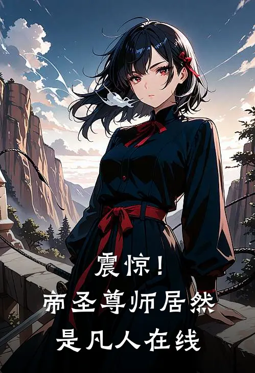 震惊!帝圣尊师居然是凡人在线观看