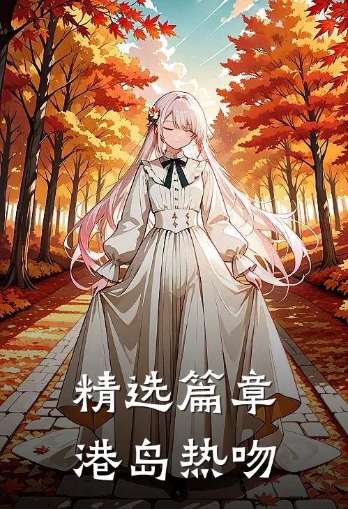 精选篇章港岛热吻