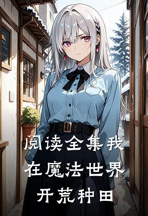 阅读全集我在魔法世界开荒种田