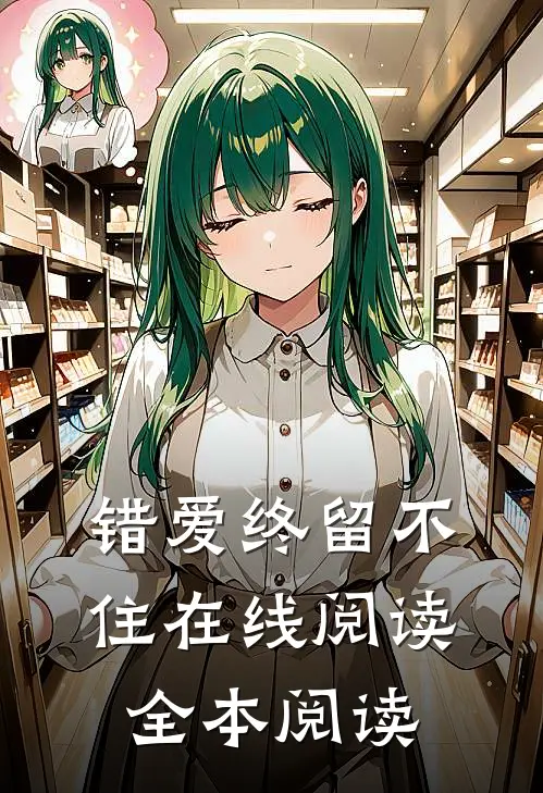 错爱终留不住在线阅读全本阅读