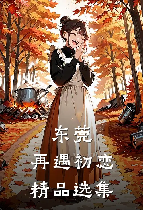 东莞：再遇初恋精品选集