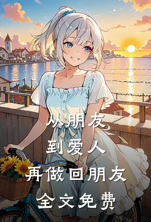 从朋友到爱人,再做回朋友全文免费