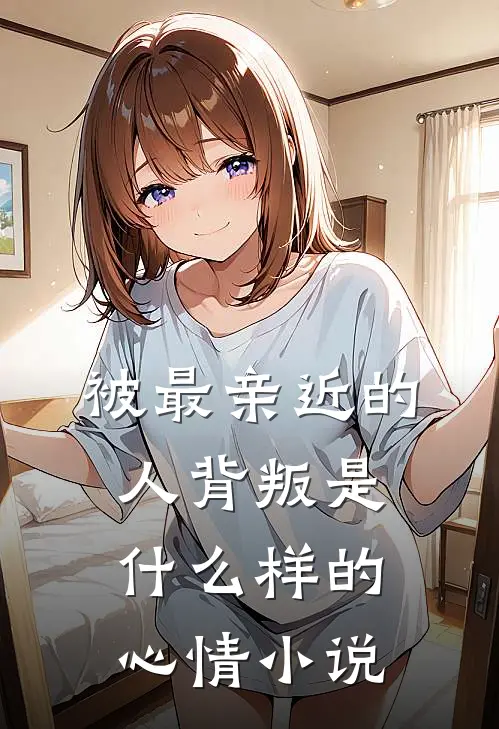 被最亲近的人背叛是什么样的心情小说