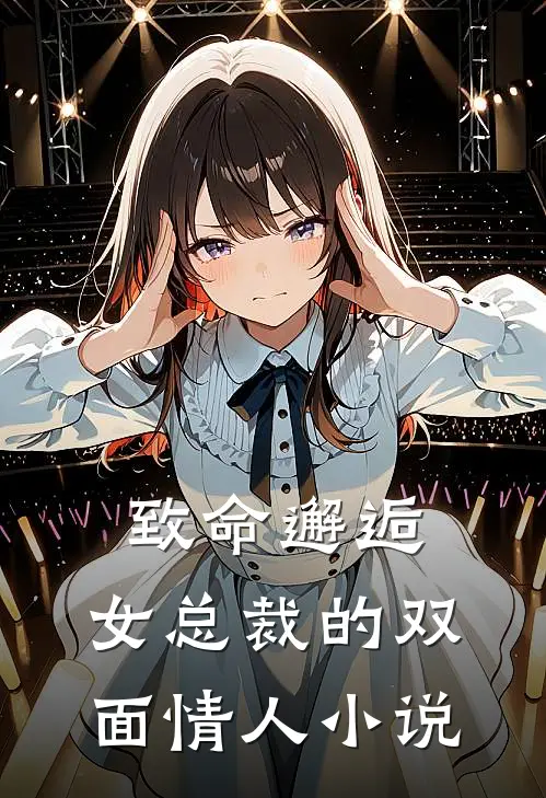 致命邂逅女总裁的双面情人
