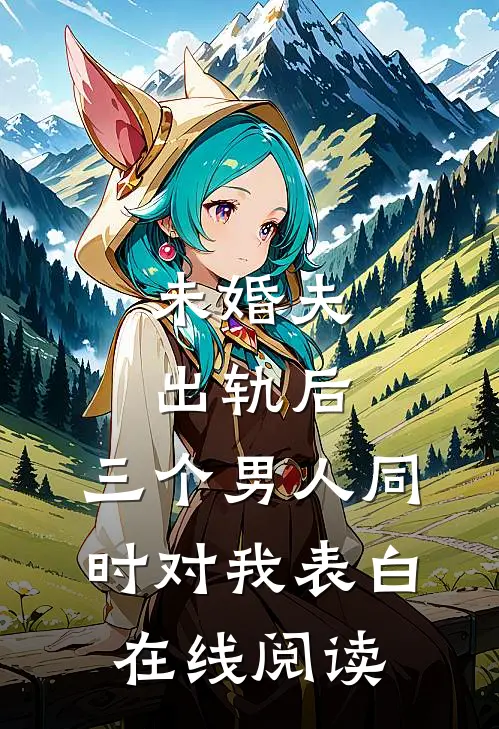 未婚夫出轨后，三个男人同时对我表白在线阅读