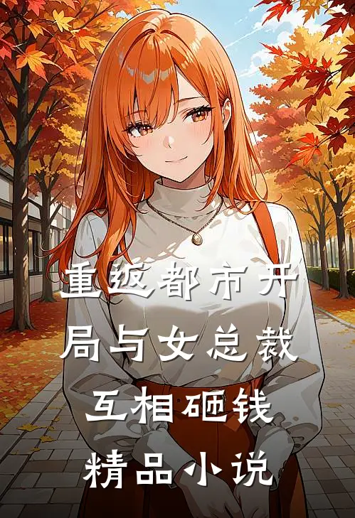 重返都市开局与女总裁互相砸钱精品小说