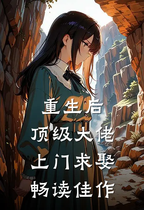 重生后,顶级大佬上门求娶畅读佳作
