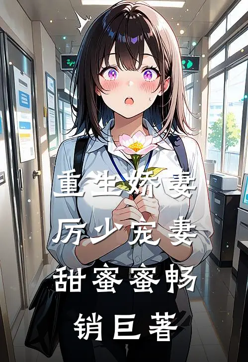 重生娇妻：厉少宠妻甜蜜蜜畅销巨著