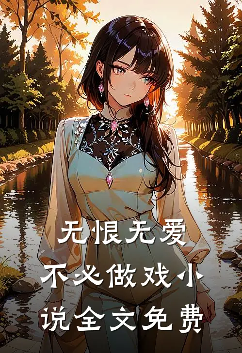 无恨无爱,不必做戏全文免费