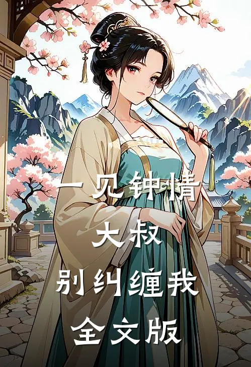 一见钟情：大叔，别纠缠我全文版