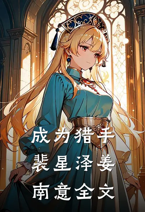成为猎手裴星泽姜南意全文