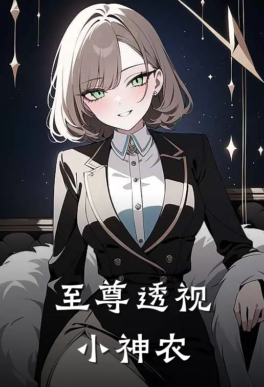 至尊透视小神农