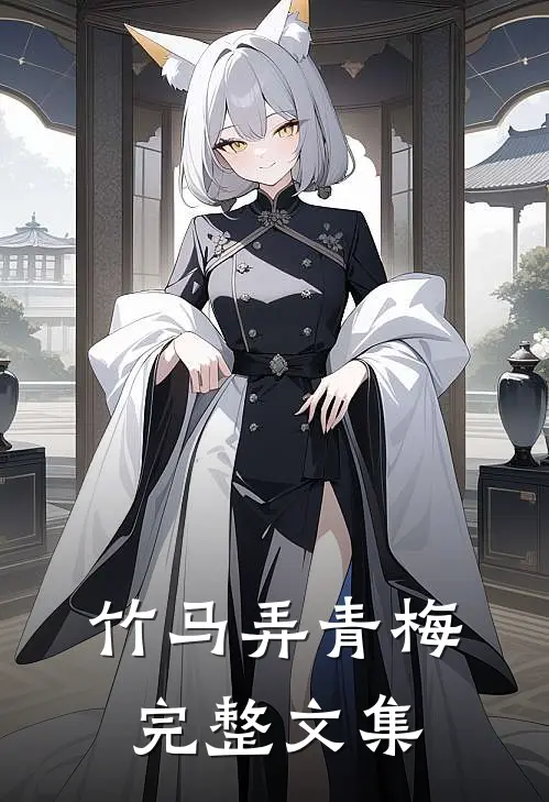 竹马弄青梅完整文集