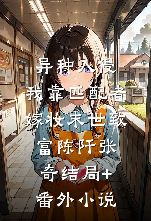 异种入侵，我靠匹配者嫁妆末世致富陈阡张奇结局+番外小说