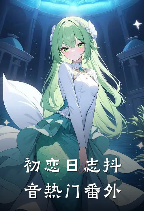 初恋日志抖音热门 番外