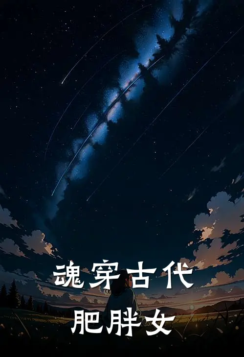魂穿古代肥胖女