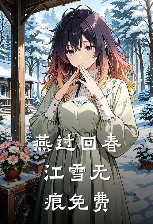 燕过回春,江雪无痕免费阅读