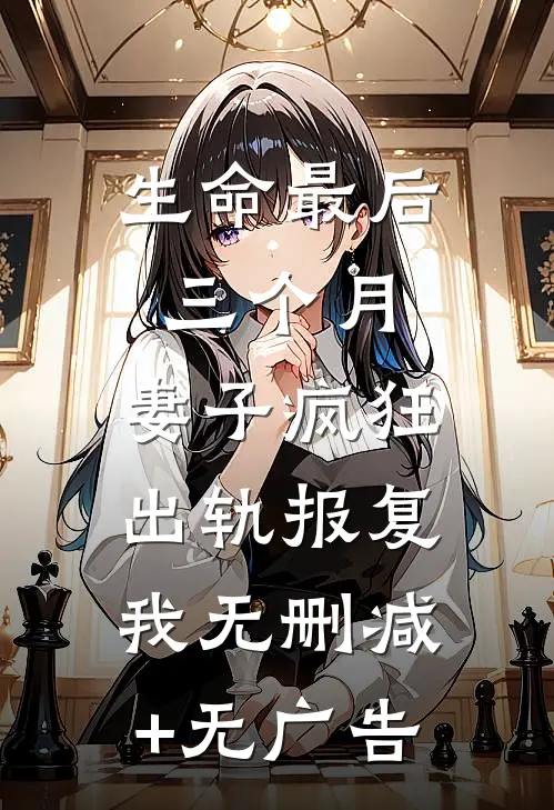 生命最后三个月，妻子疯狂出轨报复我无删减+无广告