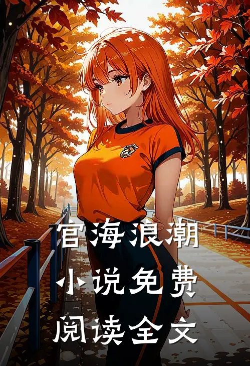 官海浪潮小说免费阅读全文