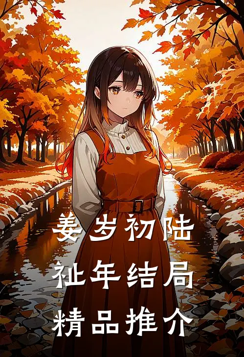 姜岁初陆祉年结局精品推介