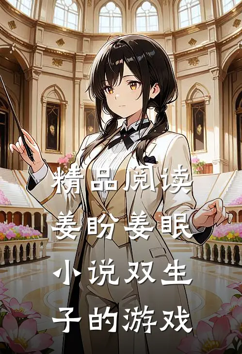 精品阅读姜盼姜眠小说双生子的游戏
