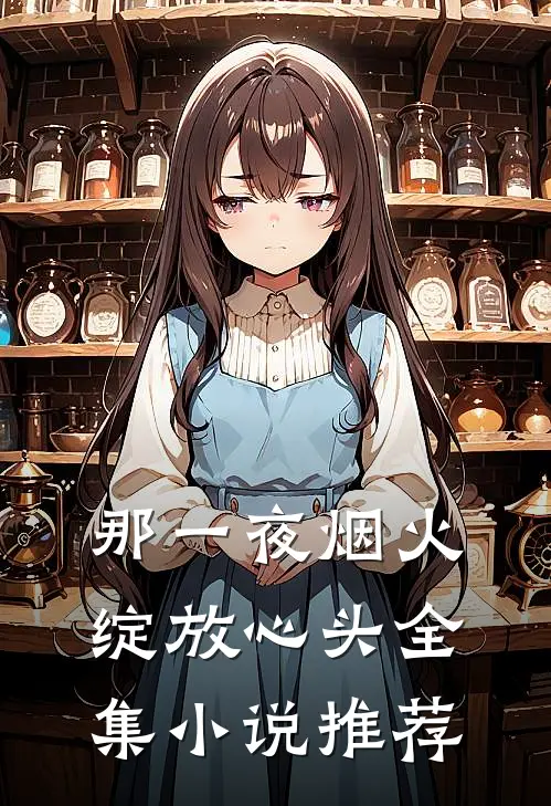 那一夜烟火,绽放心头全集推荐阅读