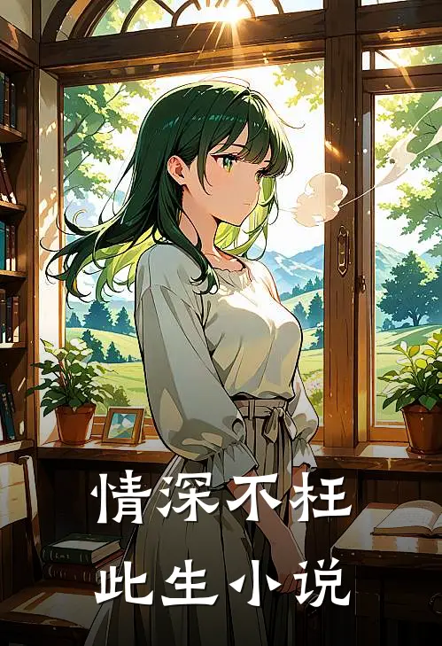 情深不枉此生小说