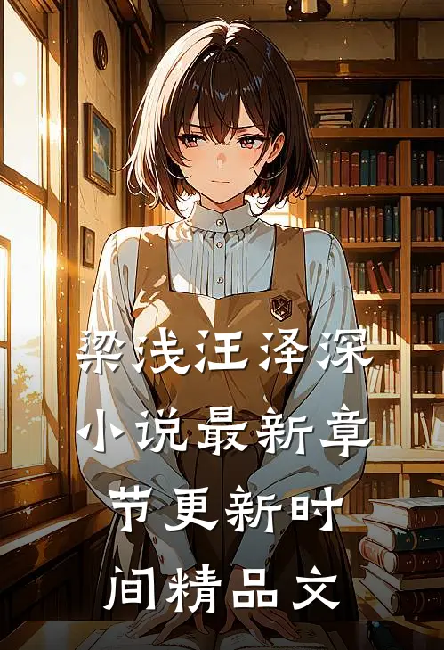 梁浅汪泽深小说最新章节更新时间精品文