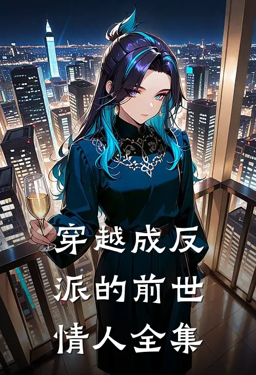 穿越成反派的前世情人 全集
