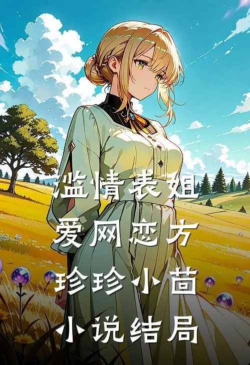 滥情表姐爱网恋方珍珍小茴小说结局