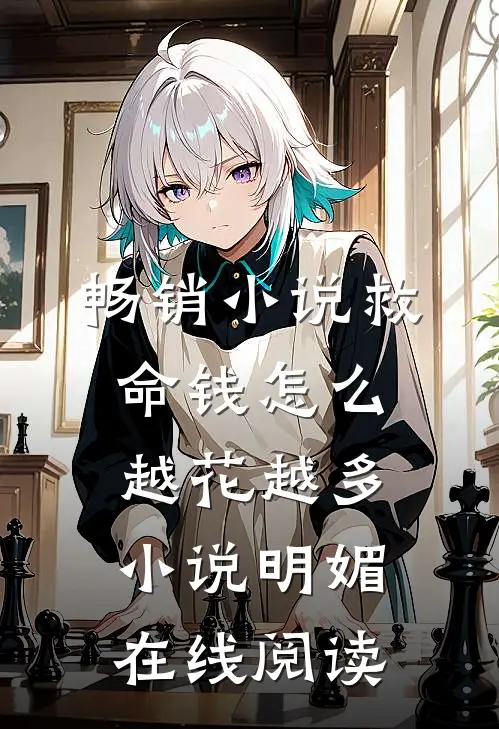 畅销小说救命钱怎么越花越多小说明媚在线阅读