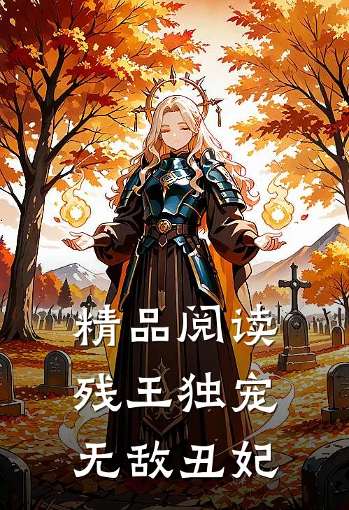 精品阅读残王独宠无敌丑妃