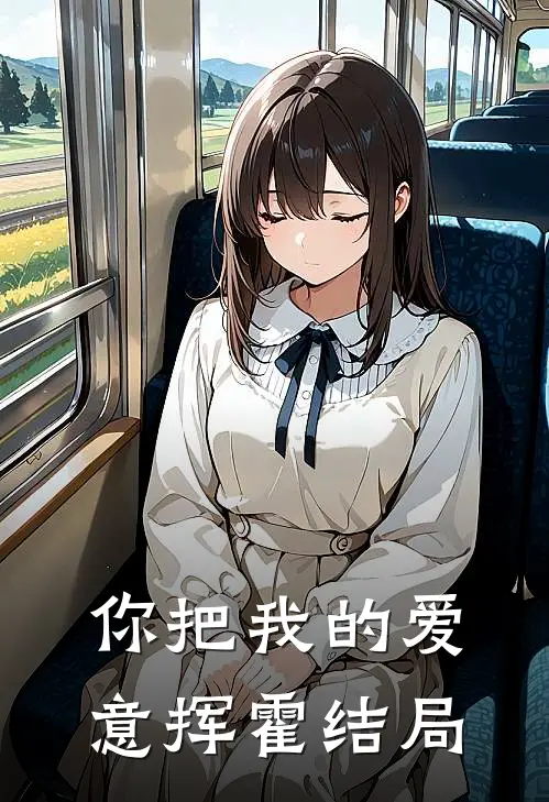 你把我的爱意挥霍结局